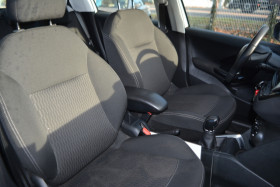 Peugeot 208 1.5 BLUEHDI 100CH E6.C ACTIVE BUSINESS S&S BVM5 86G 5P  occasion � Toulouse - photo n�14