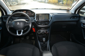 Peugeot 208 1.5 BLUEHDI 100CH E6.C ACTIVE BUSINESS S&S BVM5 86G 5P  occasion � Toulouse - photo n�3