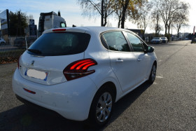 Peugeot 208 1.5 BLUEHDI 100CH E6.C ACTIVE BUSINESS S&S BVM5 86G 5P  occasion � Toulouse - photo n�2
