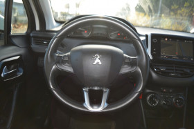 Peugeot 208 1.5 BLUEHDI 100CH E6.C ACTIVE BUSINESS S&S BVM5 86G 5P  occasion � Toulouse - photo n�13