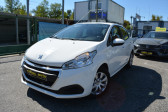 Annonce Peugeot 208 occasion Diesel 1.5 BLUEHDI 100CH E6.C ACTIVE BUSINESS S&S BVM5 86G 5P  Toulouse