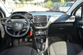 Peugeot 208 1.5 BLUEHDI 100CH E6.C ACTIVE BUSINESS S&S BVM5 86G 5P  occasion  Toulouse - photo n16