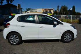 Peugeot 208 1.5 BLUEHDI 100CH E6.C ACTIVE BUSINESS S&S BVM5 86G 5P  occasion  Toulouse - photo n7