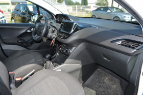 Peugeot 208 1.5 BLUEHDI 100CH E6.C ACTIVE BUSINESS S&S BVM5 86G 5P  occasion  Toulouse - photo n10