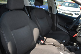 Peugeot 208 1.5 BLUEHDI 100CH E6.C ACTIVE BUSINESS S&S BVM5 86G 5P  occasion  Toulouse - photo n9