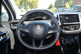 Peugeot 208 1.5 BLUEHDI 100CH E6.C ACTIVE BUSINESS S&S BVM5 86G 5P  occasion  Toulouse - photo n17