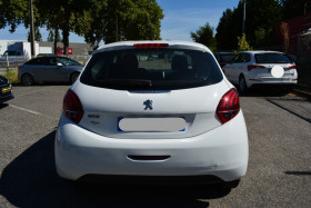 Peugeot 208 1.5 BLUEHDI 100CH E6.C ACTIVE BUSINESS S&S BVM5 86G 5P  occasion  Toulouse - photo n5