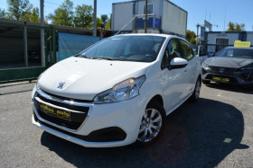 Peugeot 208 , garage VINHAS AUTO  Toulouse