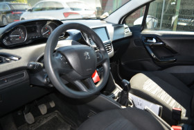 Peugeot 208 1.5 BLUEHDI 100CH E6.C ACTIVE BUSINESS S&S BVM5 86G 5P  occasion  Toulouse - photo n18