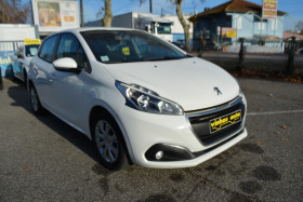 Peugeot 208 1.5 BLUEHDI 100CH E6.C ACTIVE BUSINESS S&S BVM5 86G 5P  occasion � Toulouse - photo n�11