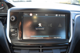 Peugeot 208 1.5 BLUEHDI 100CH E6.C ACTIVE BUSINESS S&S BVM5 86G 5P  occasion � Toulouse - photo n�5