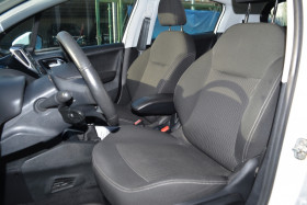 Peugeot 208 1.5 BLUEHDI 100CH E6.C ACTIVE BUSINESS S&S BVM5 86G 5P  occasion � Toulouse - photo n�8