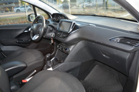 Peugeot 208 1.5 BLUEHDI 100CH E6.C ACTIVE BUSINESS S&S BVM5 86G 5P  occasion � Toulouse - photo n�15