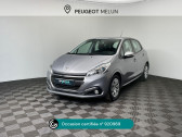 Peugeot 208 occasion année 2019 boite Manuelle Annonce Peugeot 208 occasion Diesel 1.5 BlueHDi 100ch E6.c Active Business S&S BVM5 86g 5p à Cesson