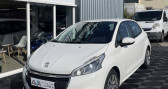 Annonce Peugeot 208 occasion Diesel 1.5 BlueHDi 100ch E6.c Active BVM5 86g 5p  Gouesnou