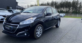 Peugeot 208 occasion 2019 mise en vente à Quimperlé par le garage RS AUTOMOBILES - photo n°1