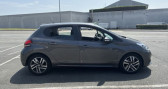 Peugeot 208 occasion année 2018 boite Manuelle Annonce Peugeot 208 occasion Diesel 1.5 BLUEHDI 100CH E6.C ALLURE 5P à VOREPPE