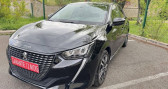 Annonce Peugeot 208 occasion Diesel 1.5 BlueHDi 100ch E6.c Allure 5p  Lagney