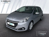 Annonce Peugeot 208 occasion Diesel 1.5 BlueHDi 100ch E6.c Allure BVM5 86g 5p  Carhaix-Plouguer