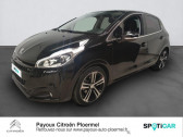 Peugeot 208 occasion année 2018 boite Manuelle Annonce Peugeot 208 occasion Diesel 1.5 BlueHDi 100ch E6.c GT Line S&S 5p à PLOERMEL