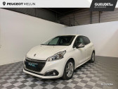 Peugeot 208 occasion année 2019 boite Manuelle Annonce Peugeot 208 occasion Diesel 1.5 BlueHDi 100ch E6.c Signature BVM5 86g 5p à Cesson