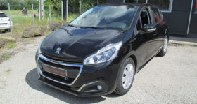Peugeot 208 , garage CARROSSERIE CRAC AUTO  Crest