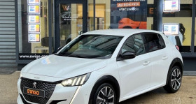 Peugeot 208 , garage EWIGO FORBACH � Forbach