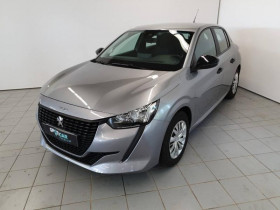 Peugeot 208 , garage PEUGEOT Mulhouse  ILLZACH