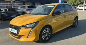 Peugeot 208 , garage PIETRI AUTOMOBILES � Porto-Vecchio