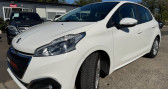 Annonce Peugeot 208 occasion Diesel 1.5 BlueHDI 100CH S&S Active 5p  Gerzat