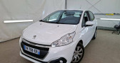 Peugeot 208 1.5 BlueHDi 100ch S&S Active Business  2019 - annonce de voiture en vente sur Auto Sélection.com