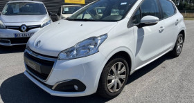 Peugeot 208 , garage RS AUTOMOBILES  Quimperlé