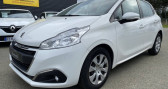 Annonce Peugeot 208 occasion Diesel 1.5 BlueHDi 100ch S&S Active Business � Quimperlé