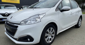 Peugeot 208 occasion 2019 mise en vente &agrave; Quimperlé par le garage RS AUTOMOBILES - photo n&deg;1