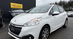 Peugeot 208 occasion 2019 mise en vente &agrave; Quimperlé par le garage RS AUTOMOBILES - photo n&deg;1