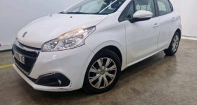 Peugeot 208 occasion 2019 mise en vente &agrave; Quimperlé par le garage RS AUTOMOBILES - photo n&deg;1