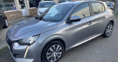 Annonce Peugeot 208 occasion Diesel 1.5 BLUEHDI 100CH S&S ACTIVE BUSINESS  ALENCON