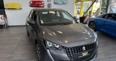 Peugeot 208 occasion année 2020 boite Manuelle Annonce Peugeot 208 occasion Diesel 1.5 BlueHDi 100ch S&S Active 220,18E-Mois à WOIPPY