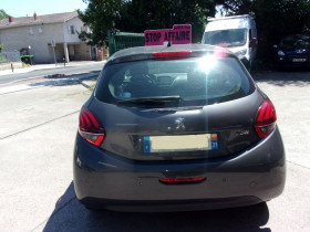Peugeot 208 1.5 BLUEHDI 100CH S&S ACTIVE 5P EURO6C  occasion  Toulouse - photo n6