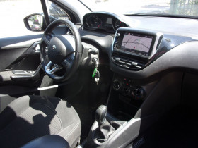 Peugeot 208 1.5 BLUEHDI 100CH S&S ACTIVE 5P EURO6C  occasion  Toulouse - photo n9