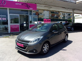 Peugeot 208 , garage GROUPEMENT DE L'OCCASION  Toulouse