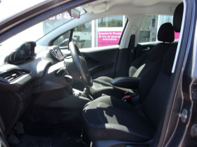 Peugeot 208 1.5 BLUEHDI 100CH S&S ACTIVE 5P EURO6C  occasion  Toulouse - photo n8