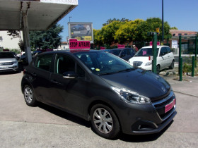Peugeot 208 1.5 BLUEHDI 100CH S&S ACTIVE 5P EURO6C  occasion  Toulouse - photo n2