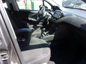Peugeot 208 1.5 BLUEHDI 100CH S&S ACTIVE 5P EURO6C  occasion  Toulouse - photo n7