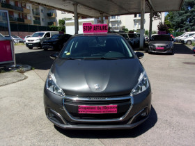 Peugeot 208 1.5 BLUEHDI 100CH S&S ACTIVE 5P EURO6C  occasion  Toulouse - photo n3