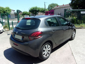 Peugeot 208 1.5 BLUEHDI 100CH S&S ACTIVE 5P EURO6C  occasion  Toulouse - photo n5