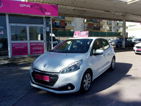 Peugeot 208 1.5 BLUEHDI 100CH S&S ACTIVE 5P EURO6C  occasion  Toulouse - photo n1