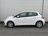 Peugeot 208 occasion année 2018 boite Manuelle Annonce Peugeot 208 occasion Diesel 1.5 BlueHDi 100ch S&S Active 5p Euro6c à Varennes-Vauzelles