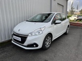 Peugeot 208 occasion année 2018 boite Manuelle Annonce Peugeot 208 occasion Diesel 1.5 BlueHDi 100ch S&S Active 5p Euro6c à Varennes-Vauzelles