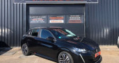Annonce Peugeot 208 occasion Diesel 1.5 BLUEHDI 100CH S&S ACTIVE BUSINESS � Illange